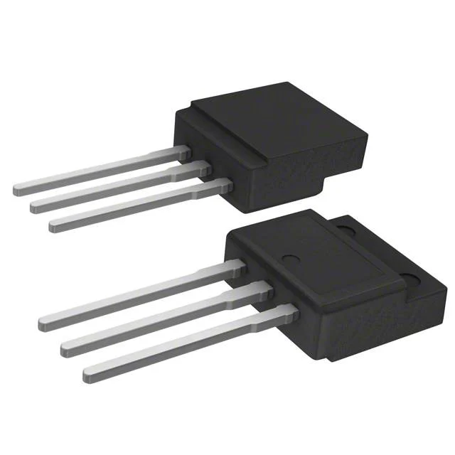 STFI8N80K5 STMicroelectronics  Transistors - FETs MOSFETs - Single